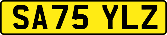 SA75YLZ