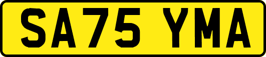 SA75YMA