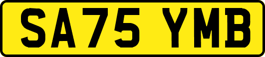 SA75YMB