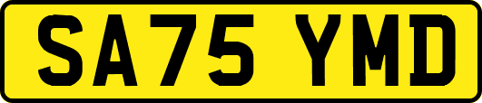 SA75YMD