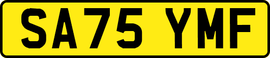 SA75YMF