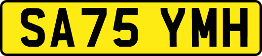 SA75YMH