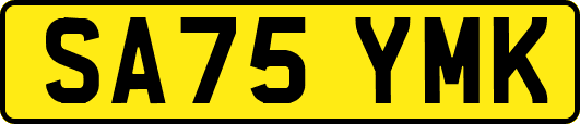 SA75YMK