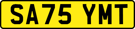 SA75YMT