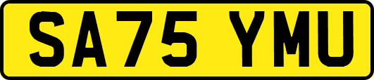 SA75YMU