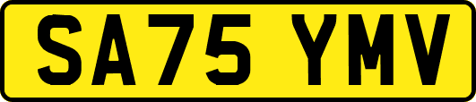 SA75YMV