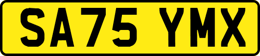 SA75YMX