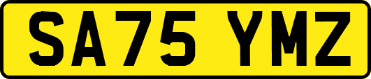 SA75YMZ
