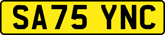 SA75YNC
