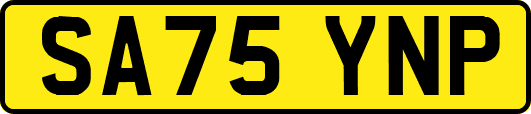 SA75YNP