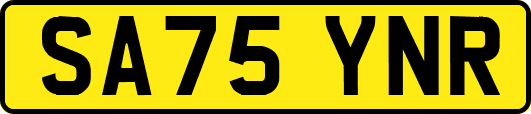 SA75YNR