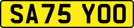 SA75YOO