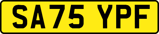 SA75YPF