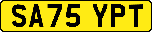 SA75YPT