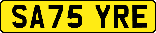 SA75YRE