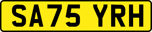SA75YRH