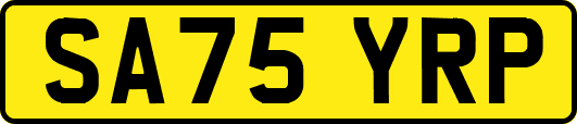 SA75YRP