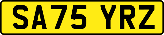 SA75YRZ
