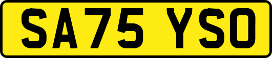 SA75YSO