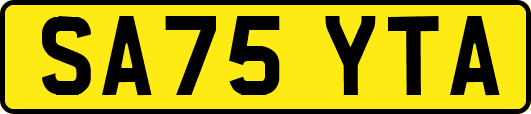 SA75YTA