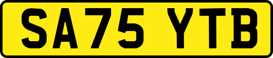 SA75YTB