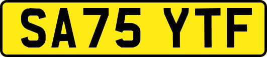 SA75YTF