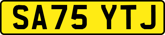 SA75YTJ