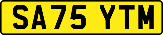 SA75YTM