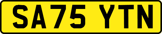SA75YTN