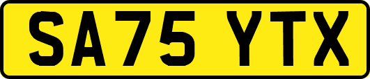 SA75YTX