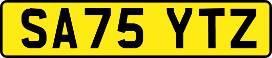 SA75YTZ