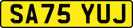 SA75YUJ