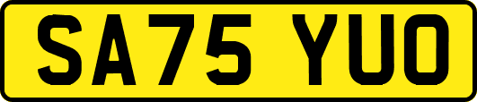 SA75YUO