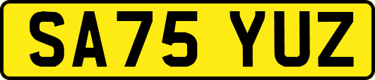 SA75YUZ