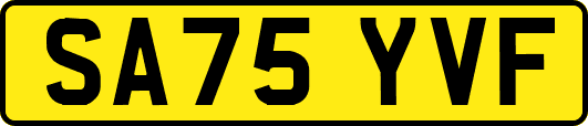 SA75YVF