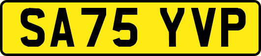 SA75YVP