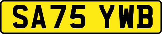 SA75YWB