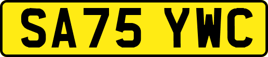 SA75YWC