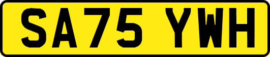 SA75YWH