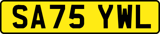 SA75YWL