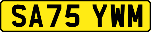 SA75YWM