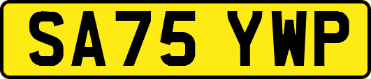 SA75YWP