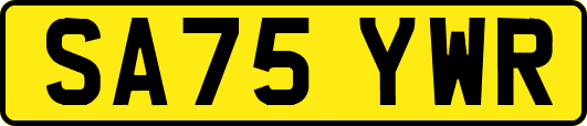SA75YWR