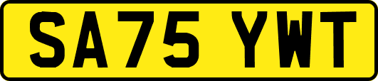 SA75YWT