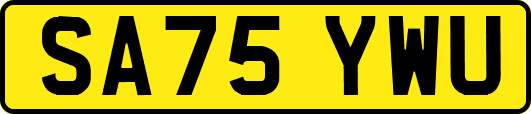 SA75YWU