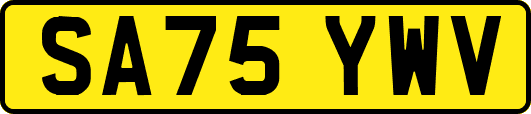 SA75YWV