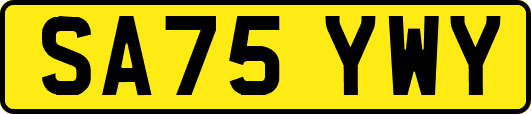 SA75YWY