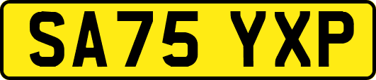 SA75YXP