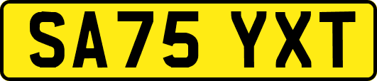 SA75YXT