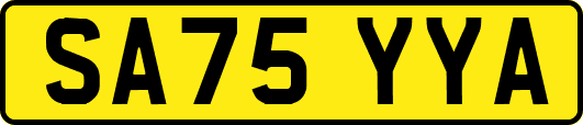 SA75YYA